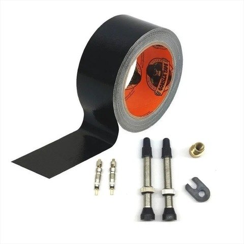 Producto - kit para tubelizar