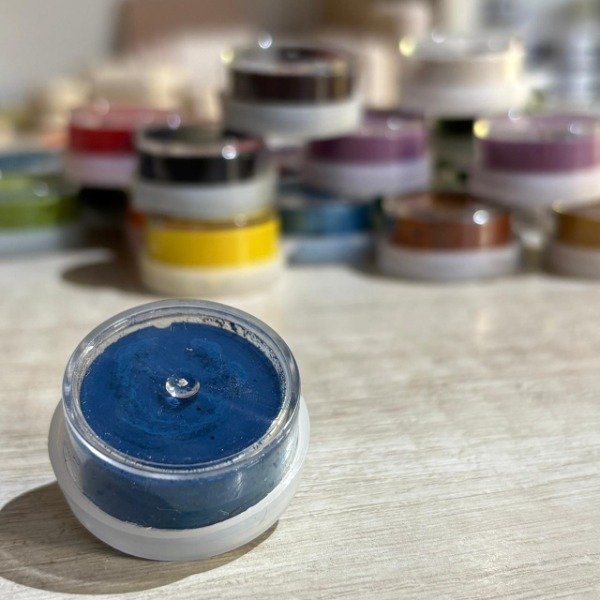 Producto - Acuarela azul ultramar