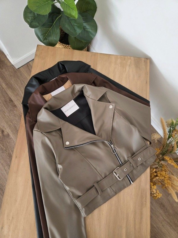 Producto - CHAQUETA YOKO