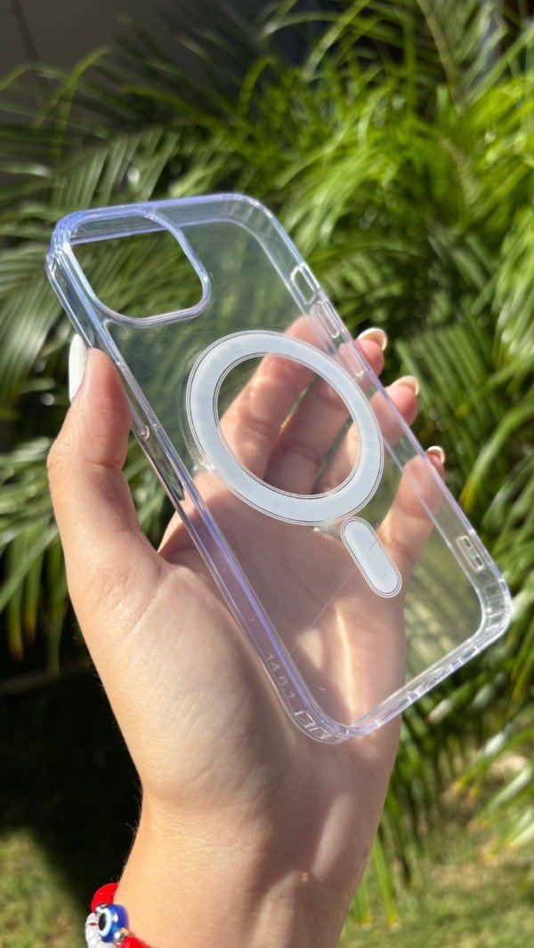 Producto - Magsafe clásica - iPhone 17pro max