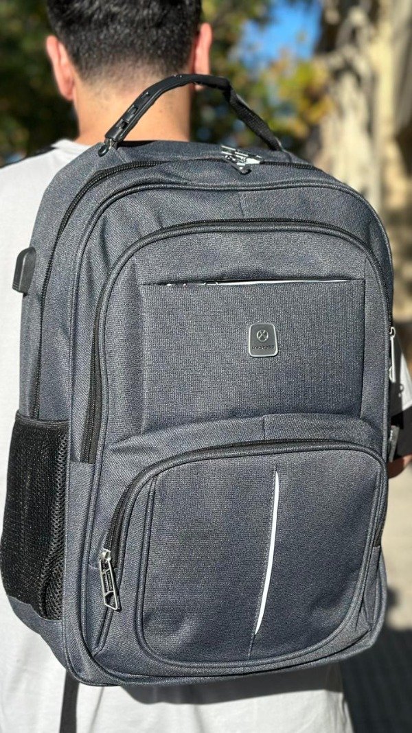 Producto - Mochila Unicross 6237