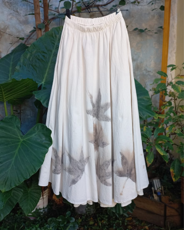 Producto - Falda Liquidámbar