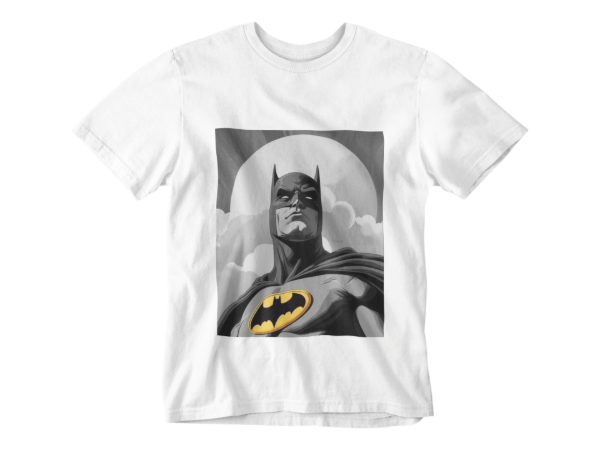 Producto - REME BATMAN 008