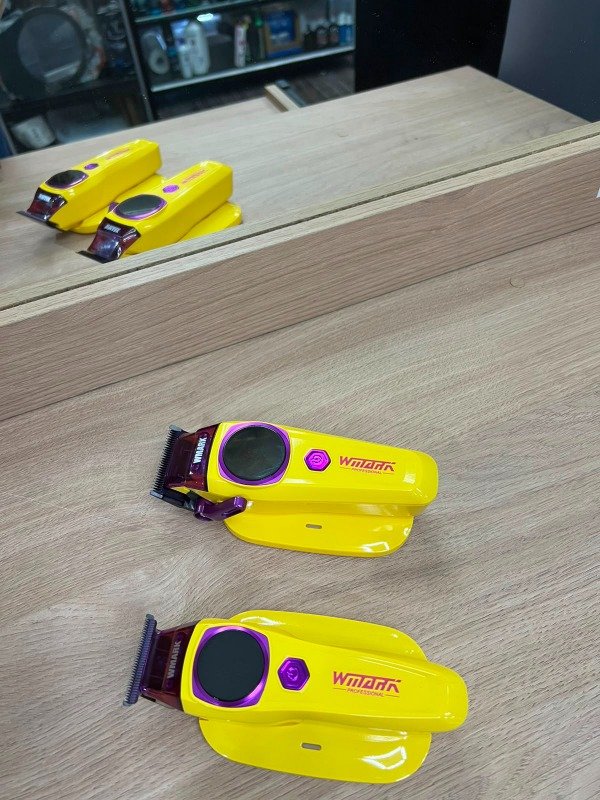 Producto - Combo Wmark Ng 8004 y Ng 8204