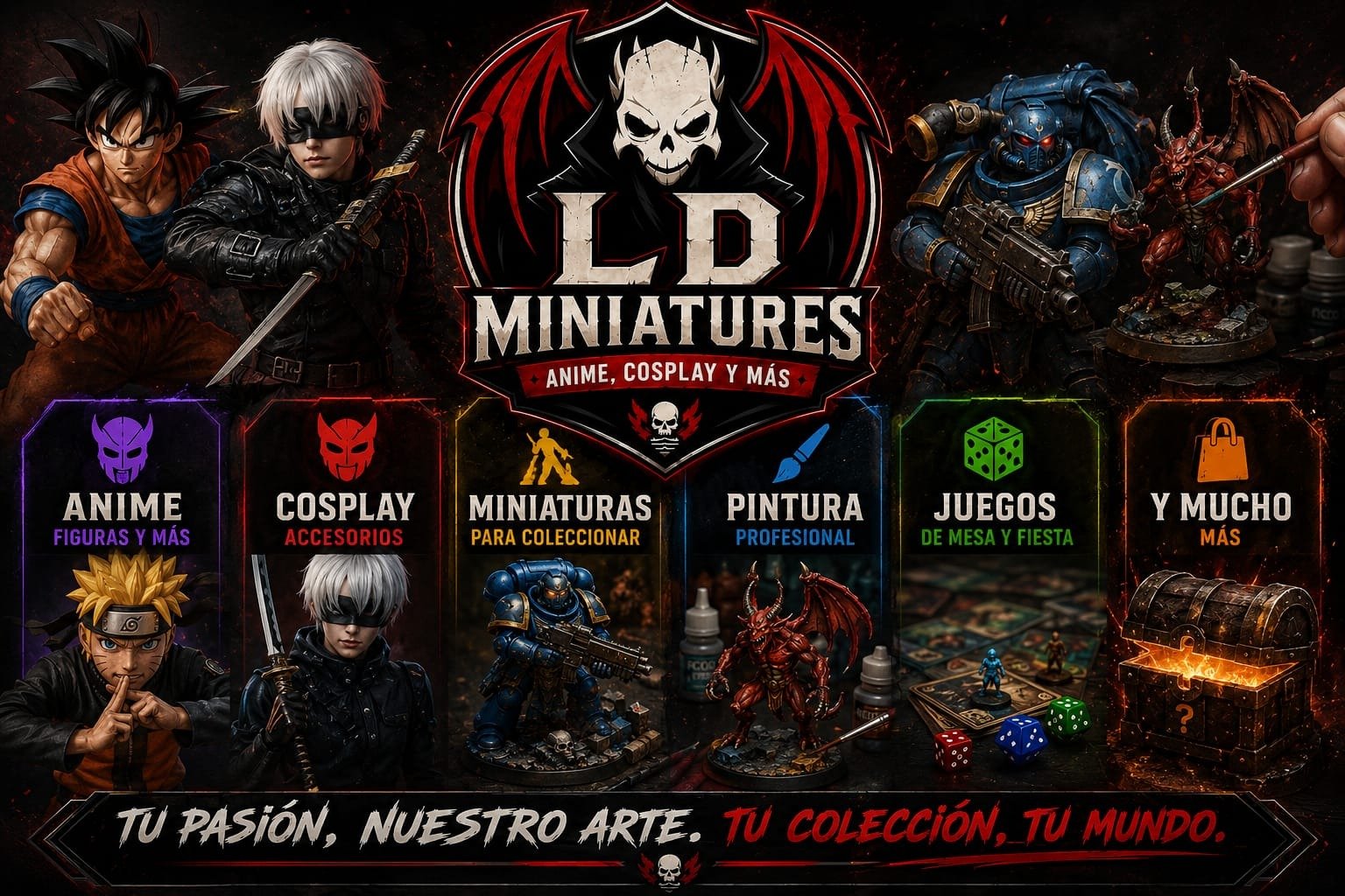 Banner