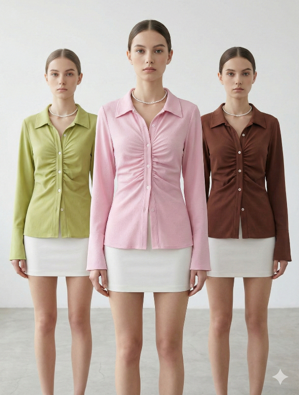 Producto - camisa frun