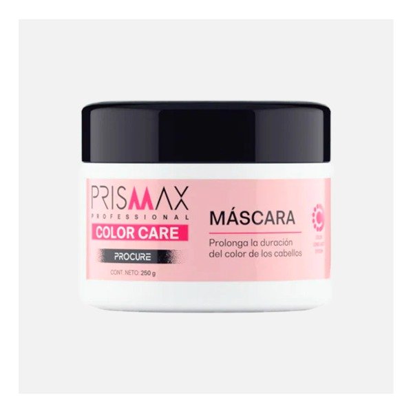 Producto - Máscara Color Care 250gr