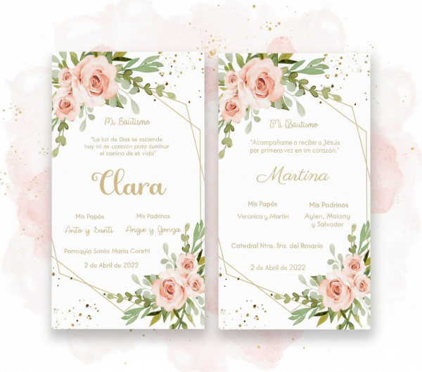 Producto - ESTAMPITAS DISEÑOS Y FRASES