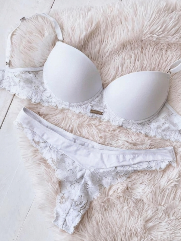Producto - Brigitte Art. 1000 blanco