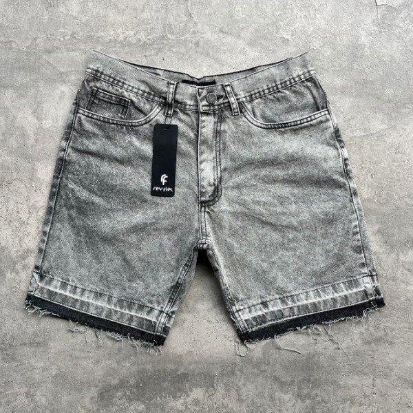 Producto - BERMUDA  JEANS MOM