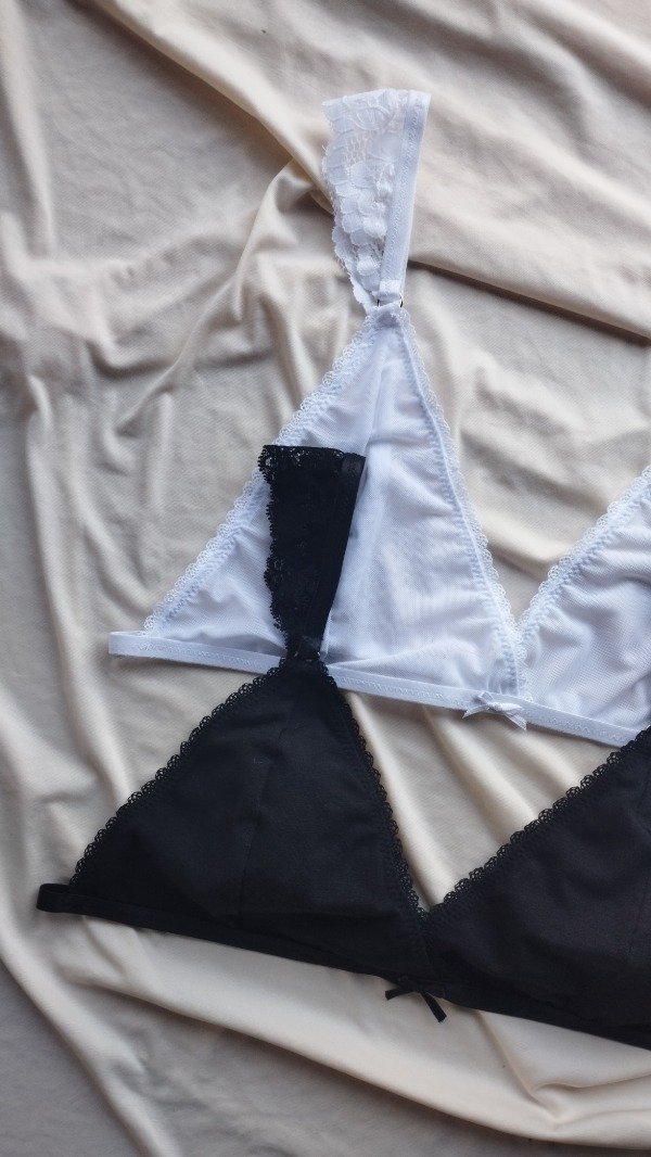 Producto - Corpiño Jasmine disponible - 3