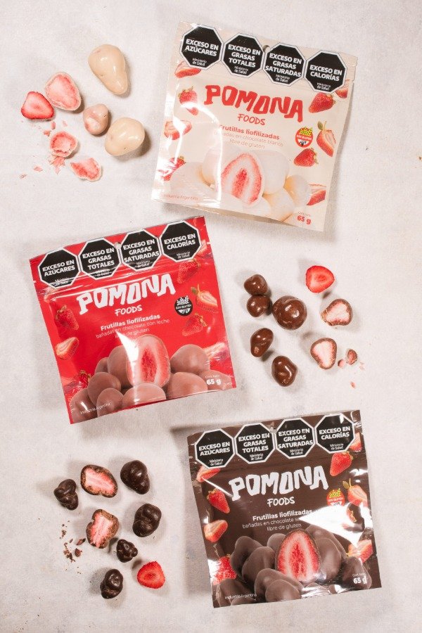 Producto - Combo Chocolate