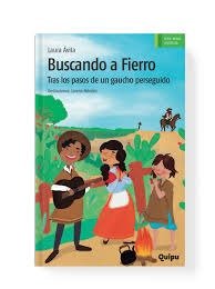 Producto - Buscando a Fierro