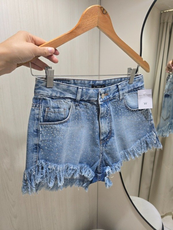 Producto - Short GLOW