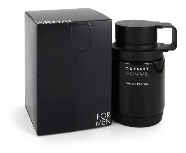Producto - ARMAF Odyssey Homme (M) 100ml