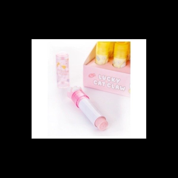 Producto - GOMA DE BORRAR MULTIPAPER LAPIZ LABIAL HUELLITA