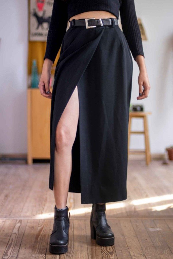 Producto - Falda Fantasy Talle: L-