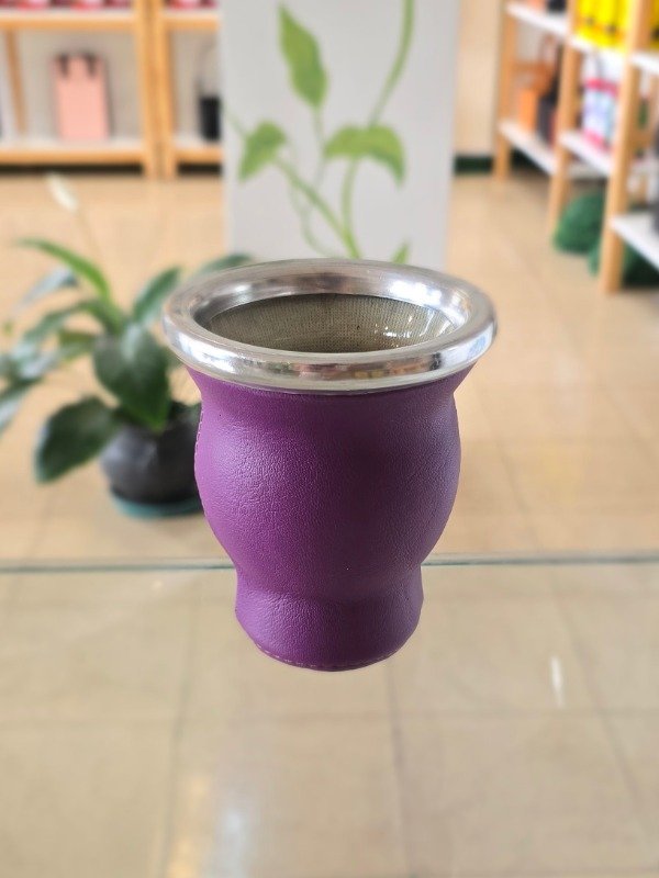 Producto - Camionero Vidrio Ecocuero