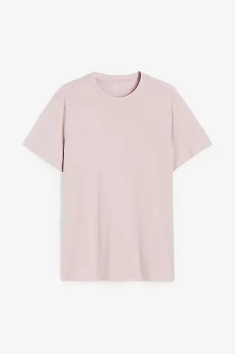 Producto - Remera Rosa