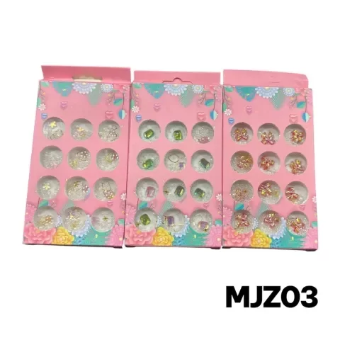 Producto - DECO MIXTO