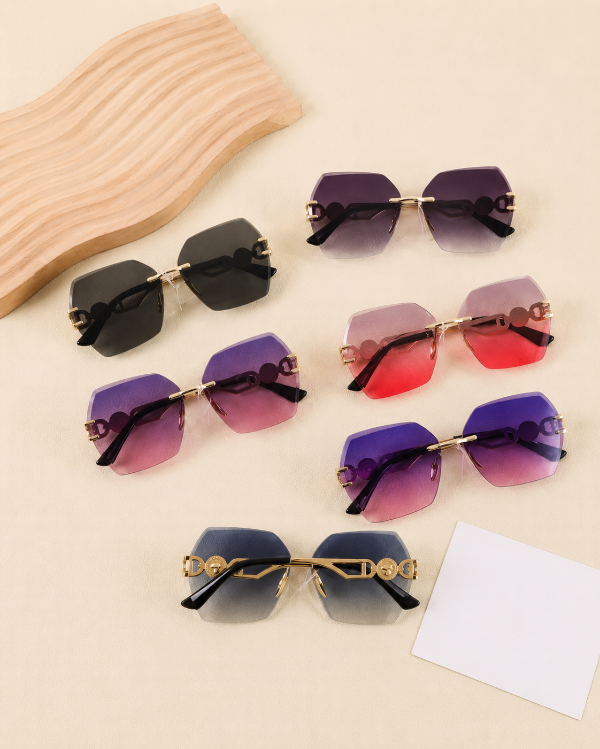 Producto - Anteojos Flavia