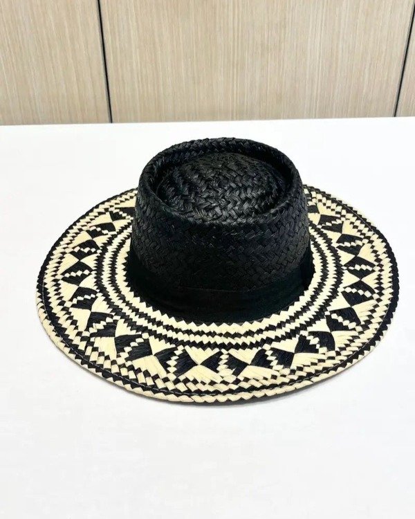 Producto - Sombrero Romero