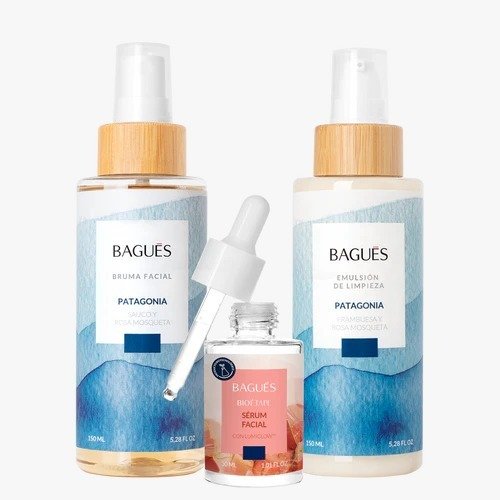 Producto - Rutina Antioxidante