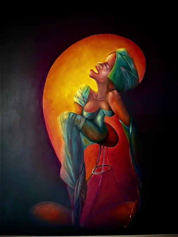 Producto - The Jazz singer