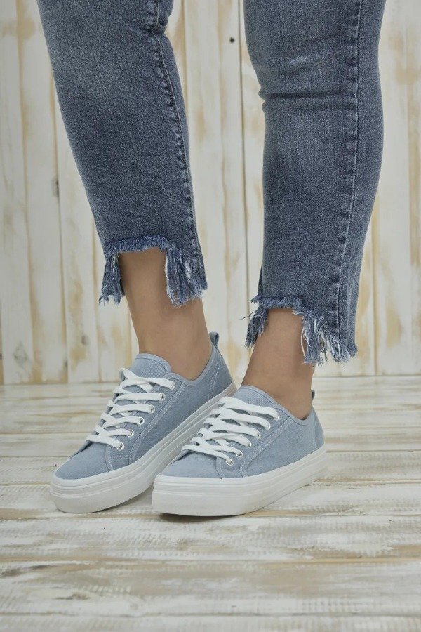 Producto - Jean MOM VENTANA BOTA DESFLECADA CENITHO 778 - elastizado - 1