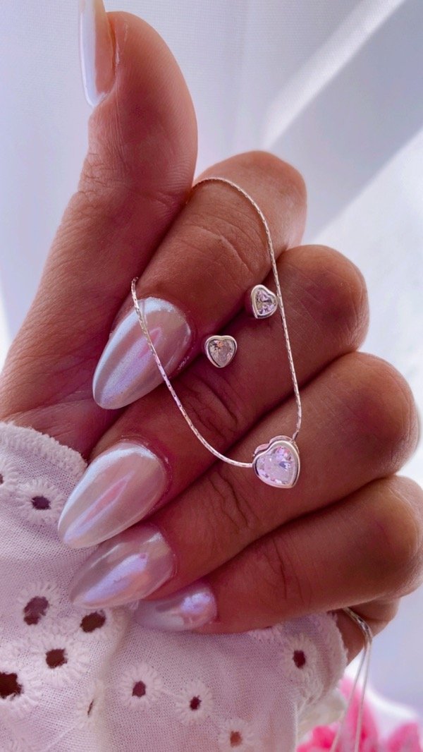 Producto - Conjunto liss