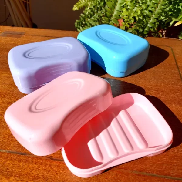 Producto - Jabonera