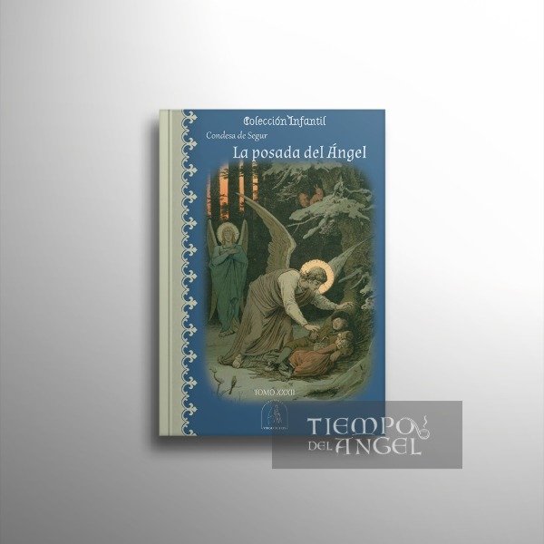 Producto - CONDESA DE SEGUR - LA POSADA DEL ÁNGEL