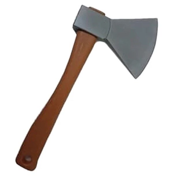 Producto - Hacha Grande