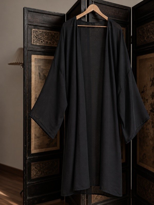 Producto - Saco Yoru - 0