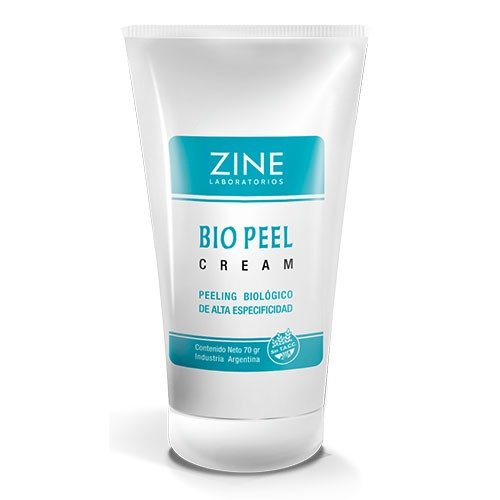 Producto - Bio Peel Cream 70gr ZINE