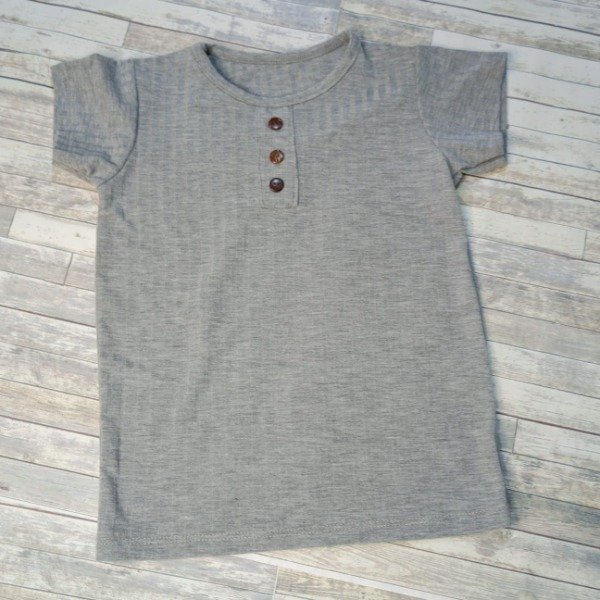 Producto - Remera Morley