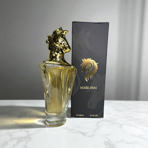 Producto - Mark Him 100ml