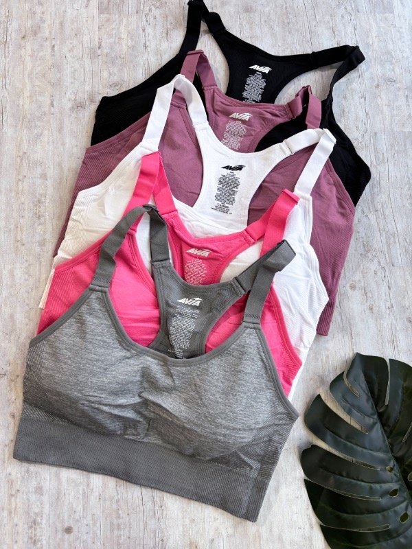 Producto - Top Avia Reforzado