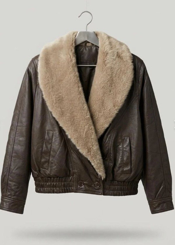 Producto - Campera Daia