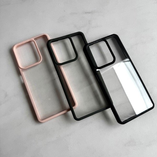 Producto - G75 5G CLEAR COLORS