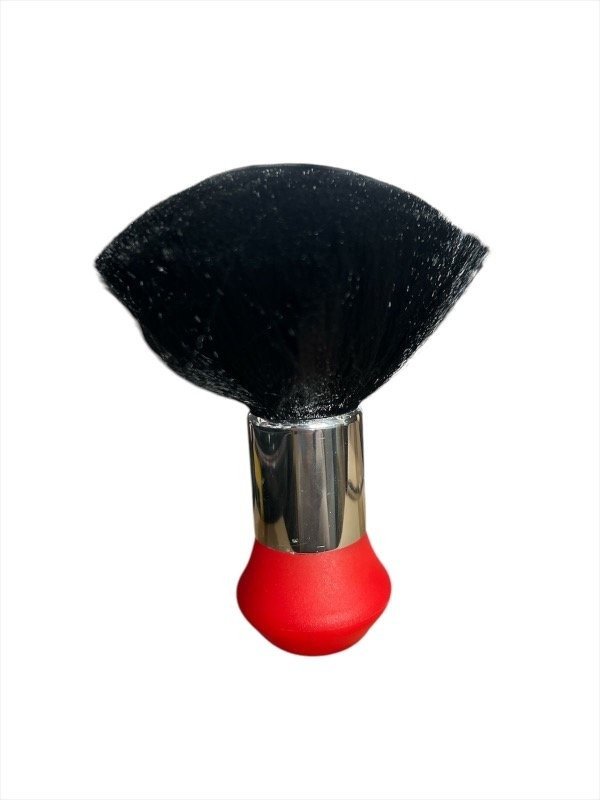 Producto - Saca pelo de lujo rojo
