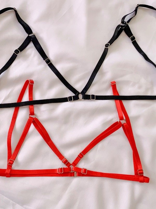 Producto - Arnés LOLA