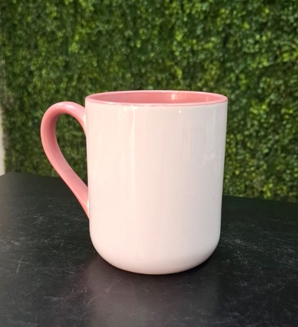 Producto - Taza Elegante Interior color - 5