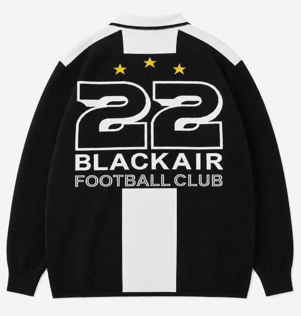Producto - SWEATER BLACKAIR N - 1