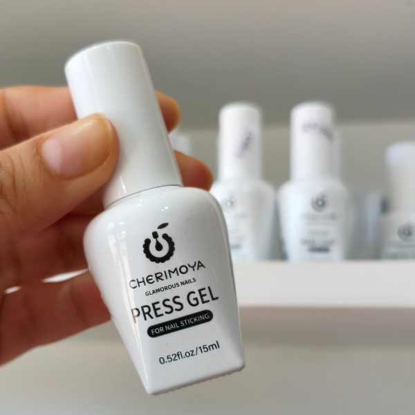 Producto - Press Gel Cherimoya