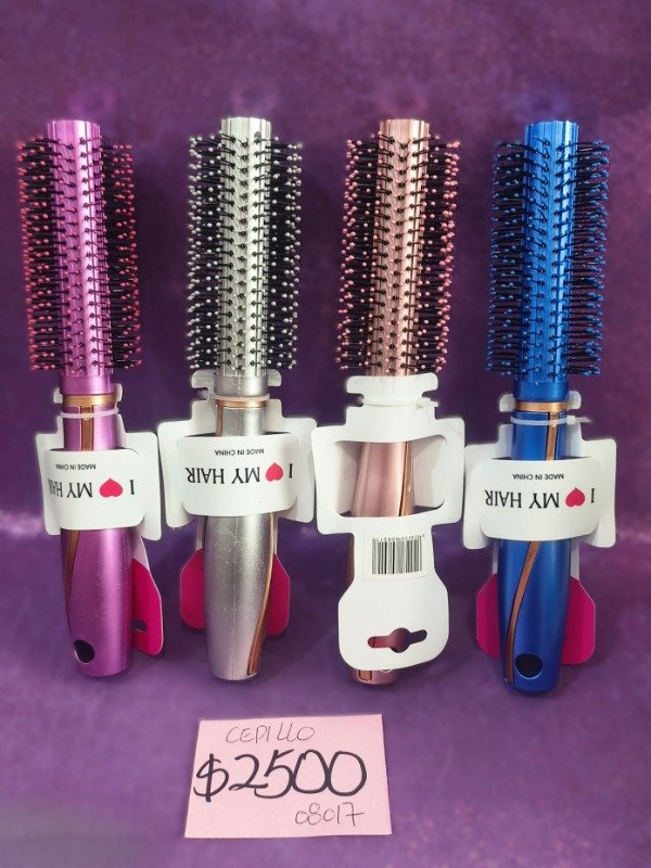 Producto - Cepillo 08017