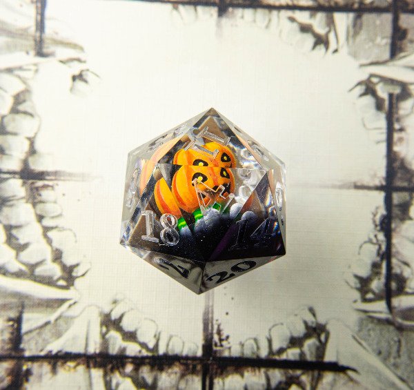 Producto - D20 Max Pumpmon