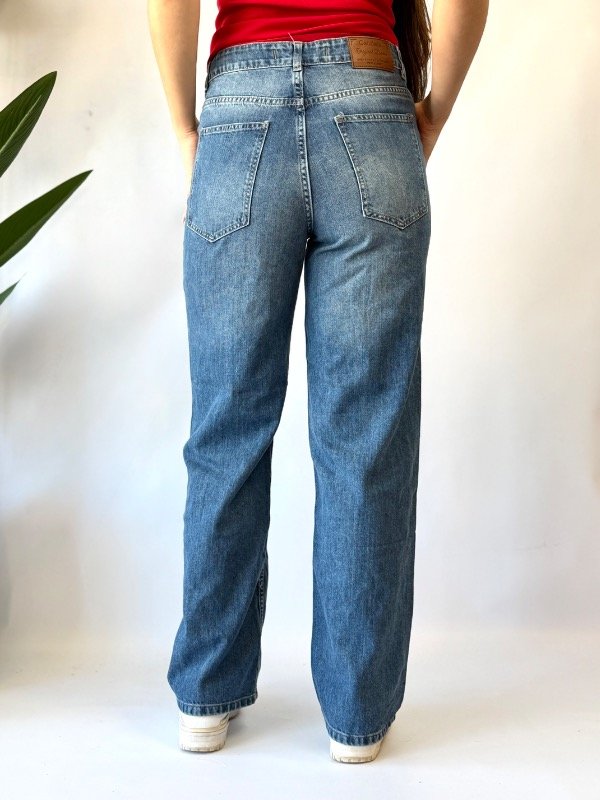 Producto - Denim Finley - 2
