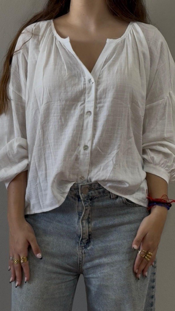 Producto - Camisa Sophie