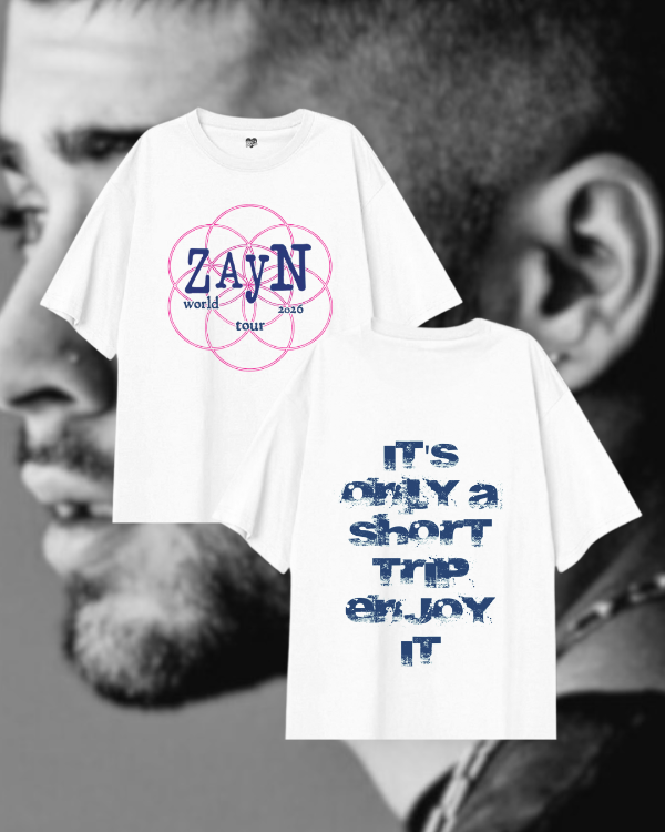 Producto - WORLD TOUR- oversize